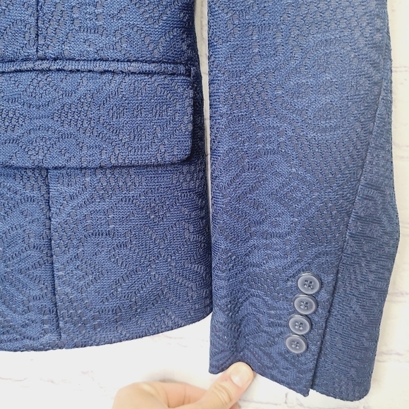 New York & Co. BLAZER - Picture 5 of 8